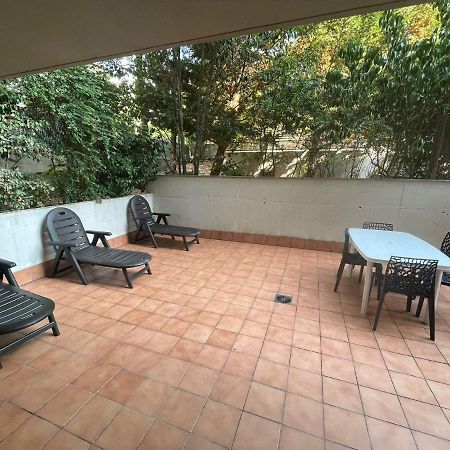 Salou Med Apartamentos Exteriér fotografie