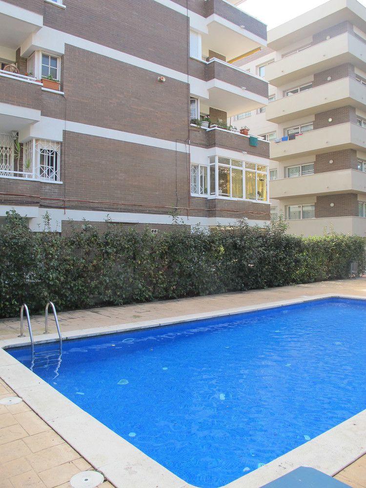 Salou Med Apartamentos Exteriér fotografie