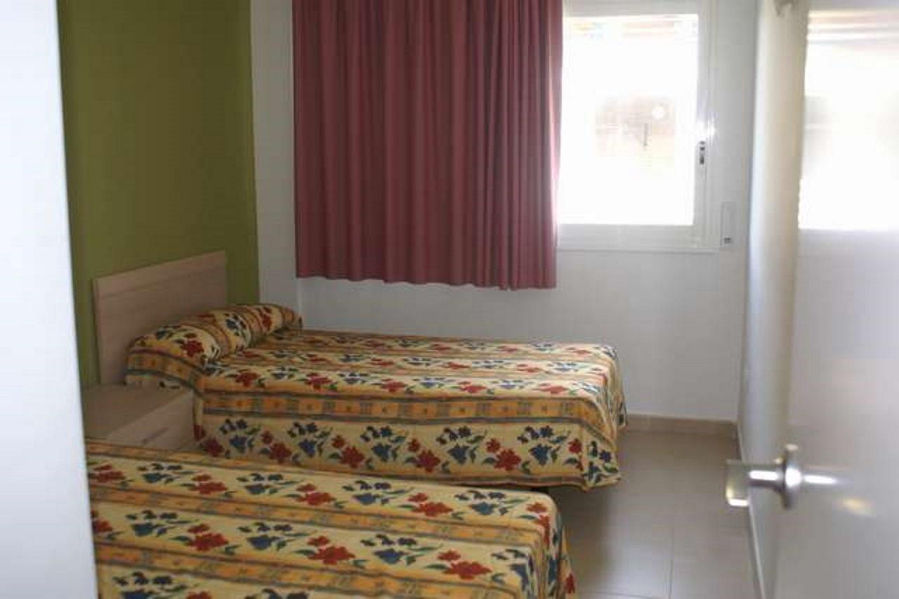Salou Med Apartamentos Exteriér fotografie