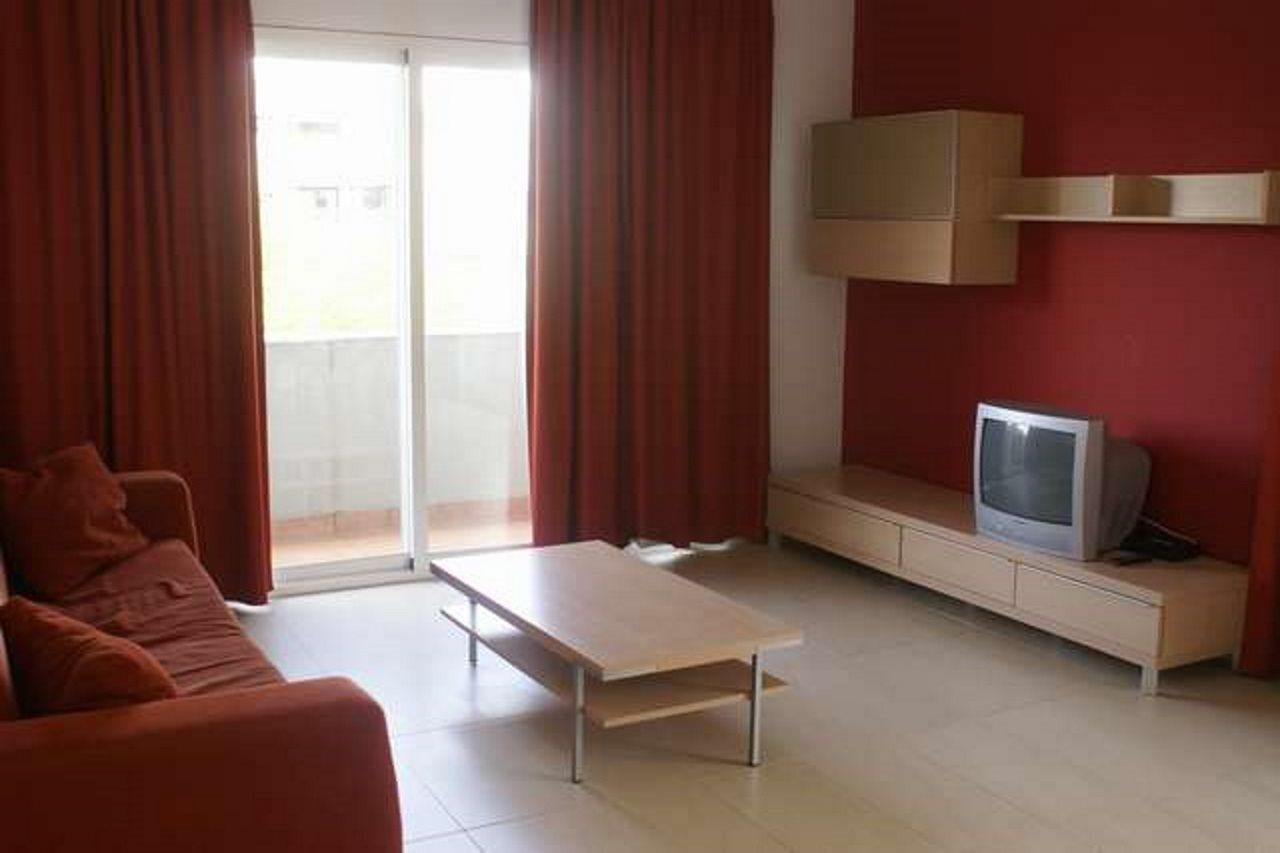 Salou Med Apartamentos Exteriér fotografie