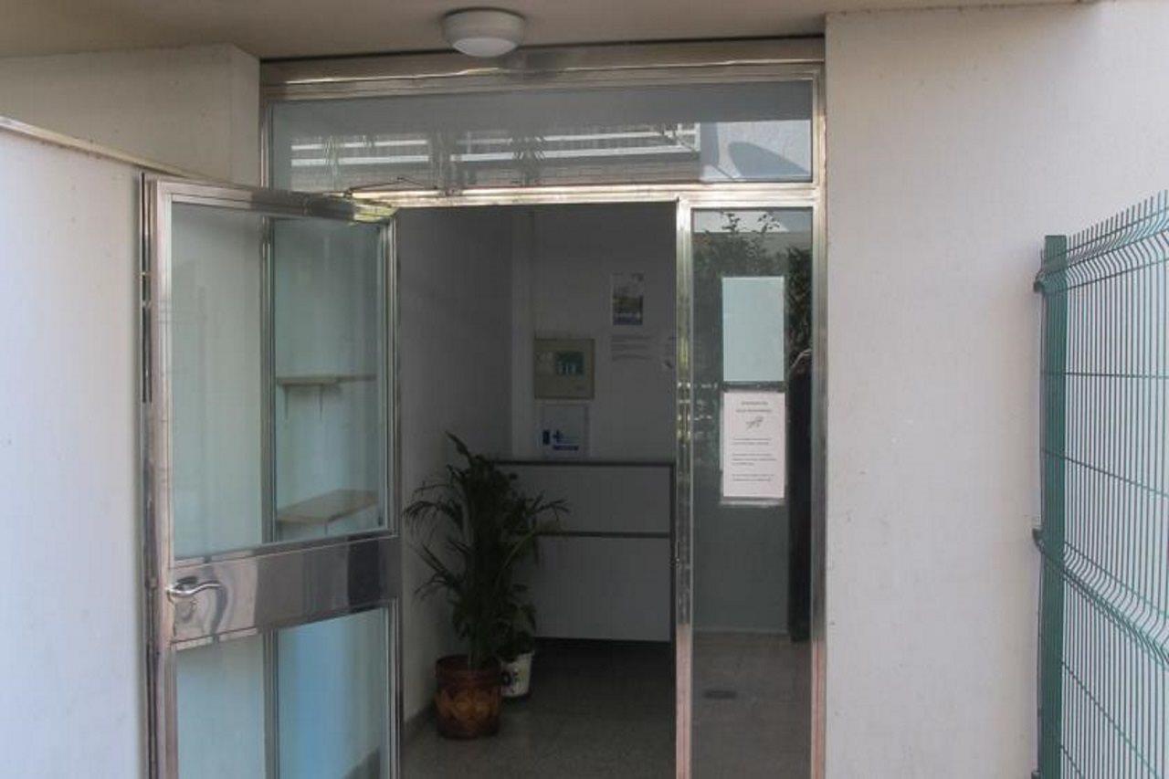 Salou Med Apartamentos Exteriér fotografie