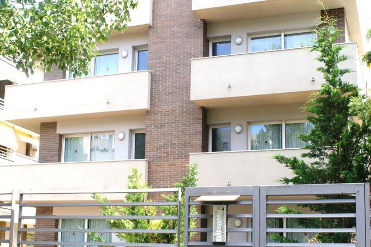 Salou Med Apartamentos Exteriér fotografie