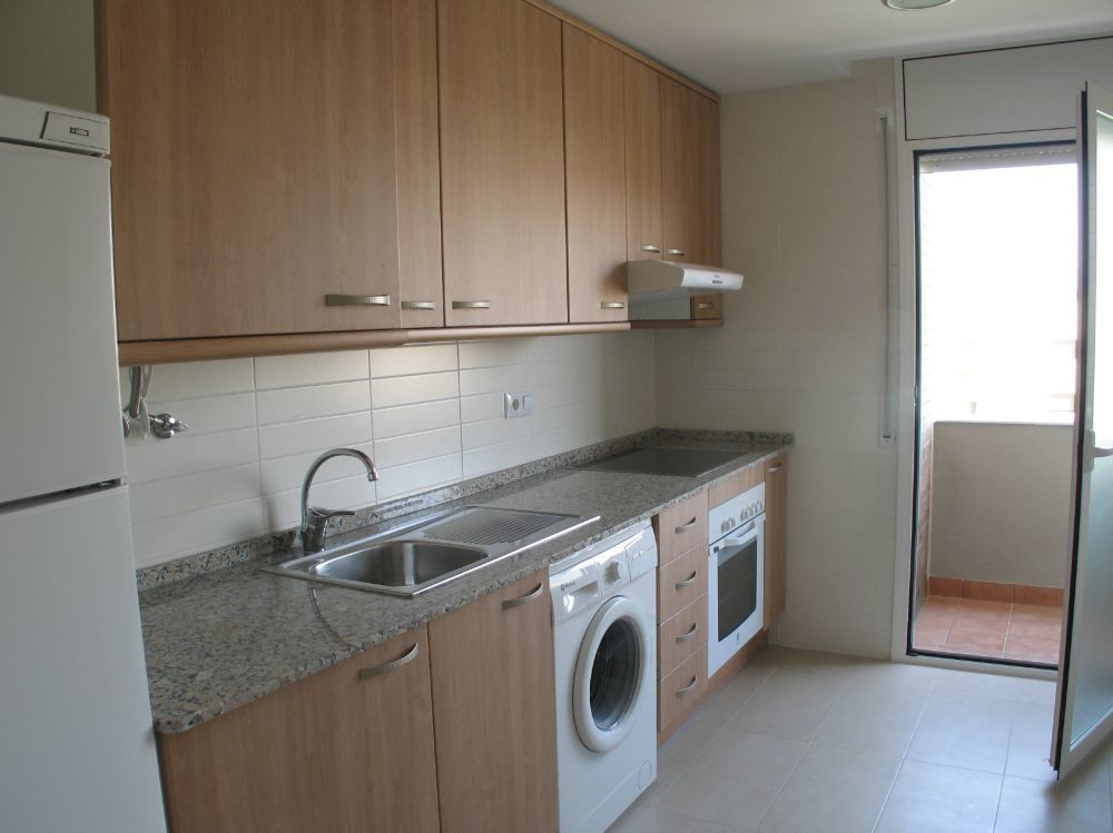Salou Med Apartamentos Exteriér fotografie