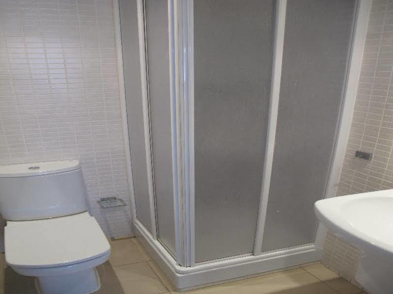 Salou Med Apartamentos Exteriér fotografie