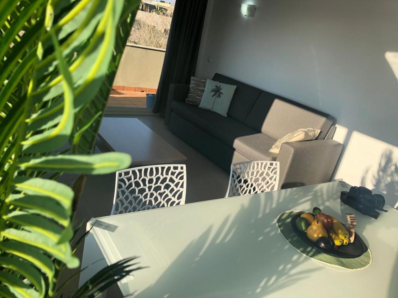 Salou Med Apartamentos Exteriér fotografie