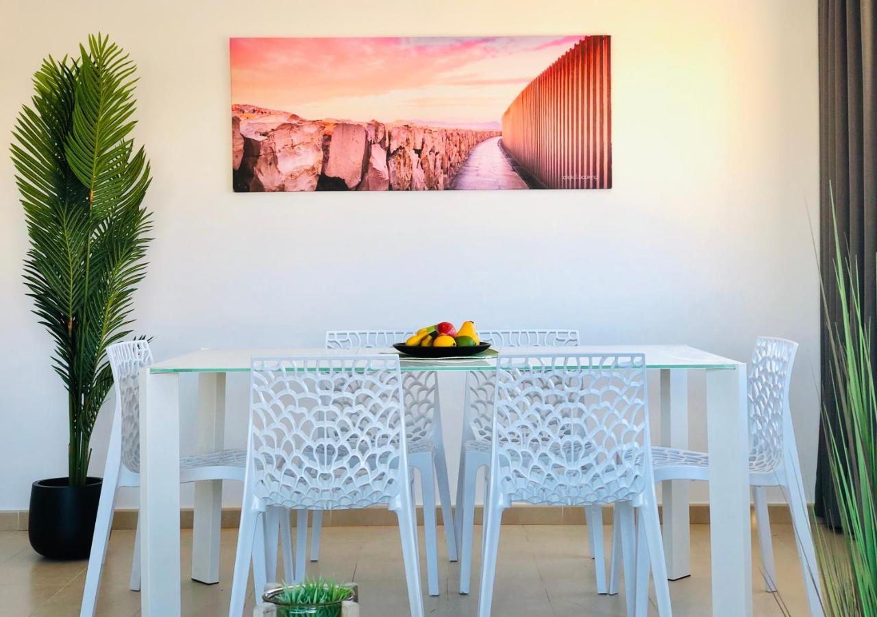 Salou Med Apartamentos Exteriér fotografie