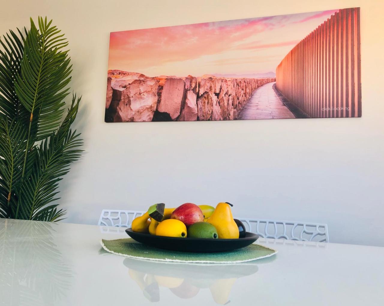 Salou Med Apartamentos Exteriér fotografie