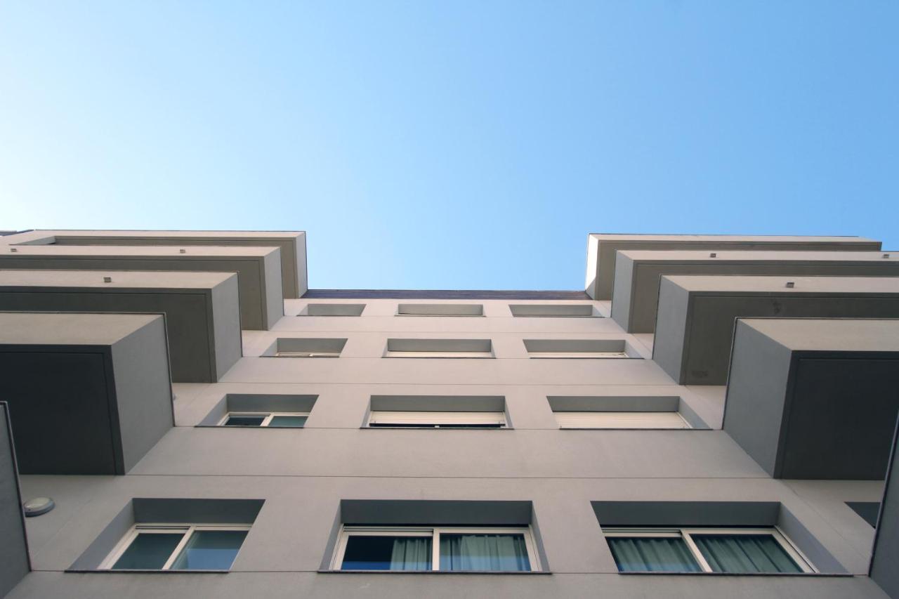 Salou Med Apartamentos Exteriér fotografie